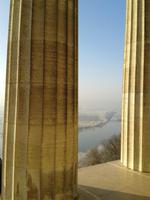 Walhalla bei Donaustauf &ndash; &copy; Grit Wendelberger (Eberhardt TRAVEL)