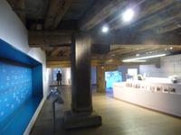 Regensburg_Besucherzentrum Salzstadl &ndash; &copy; Grit Wendelberger (Eberhardt TRAVEL)