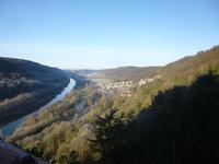 Altmühltal_Burg Prunn &ndash; &copy; Grit Wendelberger (Eberhardt TRAVEL)