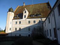 Altmühltal_Schloss Eggersberg &ndash; &copy; Grit Wendelberger (Eberhardt TRAVEL)