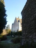 Altmühltal_Schloss Eggersberg &ndash; &copy; Grit Wendelberger (Eberhardt TRAVEL)