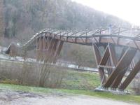 Altmühltal_Tatzlwurmbrücke &ndash; &copy; Grit Wendelberger (Eberhardt TRAVEL)