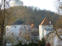 Kehlheim_Befreiungshalle &ndash; &copy; Grit Wendelberger (Eberhardt TRAVEL)