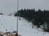 Großer Arber_Gondelfahrt &ndash; &copy; Grit Wendelberger (Eberhardt TRAVEL)
