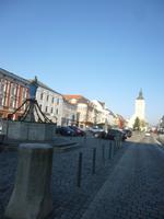 Deggendorf_Markt &ndash; &copy; Grit Wendelberger (Eberhardt TRAVEL)