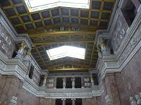 Walhalla bei Donaustauf &ndash; &copy; Grit Wendelberger (Eberhardt TRAVEL)
