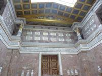 Walhalla bei Donaustauf &ndash; &copy; Grit Wendelberger (Eberhardt TRAVEL)
