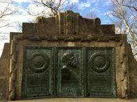 Tag 3 - Ernst von Bandel &ndash; &copy; Christin Kuschka (Eberhardt TRAVEL)