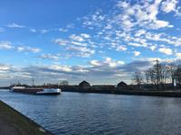 Tag 3 - Mittellandkanal &ndash; &copy; Christin Kuschka (Eberhardt TRAVEL)