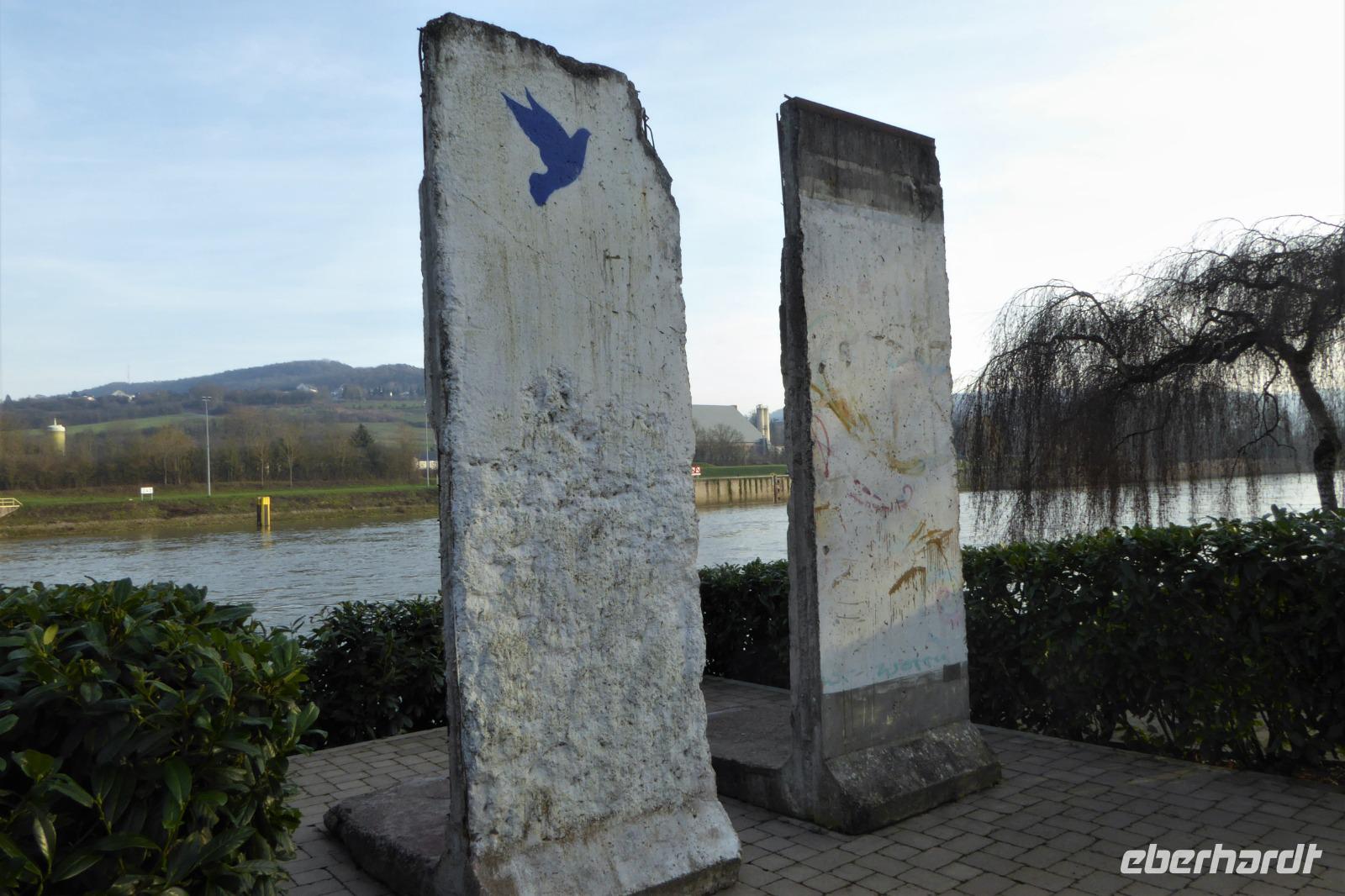 Schengen  &ndash; &copy; Gabriele Sauer (Eberhardt TRAVEL)