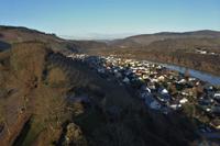 Blick ins Saartal &ndash; &copy; Gabriele Sauer (Eberhardt TRAVEL)