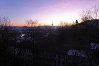 Guten Morgen Saarbrücken &ndash; &copy; Gabriele Sauer (Eberhardt TRAVEL)