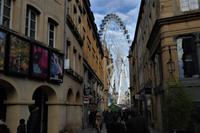 Metz  &ndash; &copy; Gabriele Sauer (Eberhardt TRAVEL)