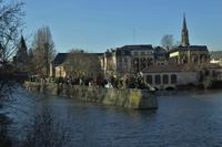 Metz  &ndash; &copy; Gabriele Sauer (Eberhardt TRAVEL)