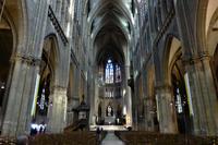 Metz, Kathedrale  &ndash; &copy; Gabriele Sauer (Eberhardt TRAVEL)