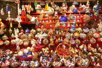 Metz, Weihnachtsmarkt  &ndash; &copy; Gabriele Sauer (Eberhardt TRAVEL)
