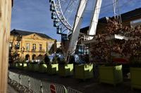 Metz &ndash; &copy; Gabriele Sauer (Eberhardt TRAVEL)
