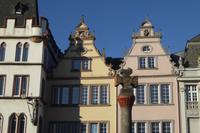 Trier &ndash; &copy; Gabriele Sauer (Eberhardt TRAVEL)