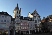 Trier &ndash; &copy; Gabriele Sauer (Eberhardt TRAVEL)