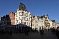 Trier &ndash; &copy; Gabriele Sauer (Eberhardt TRAVEL)