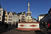 Trier &ndash; &copy; Gabriele Sauer (Eberhardt TRAVEL)