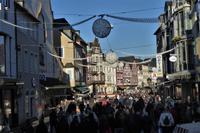 Trier &ndash; &copy; Gabriele Sauer (Eberhardt TRAVEL)