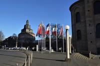 Trier &ndash; &copy; Gabriele Sauer (Eberhardt TRAVEL)