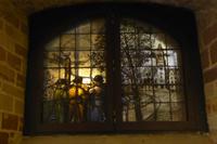 Ratskeller, Fenster &ndash; &copy; Gabriele Sauer (Eberhardt TRAVEL)