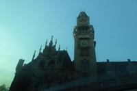 Saarbrücken, Rathaus &ndash; &copy; Gabriele Sauer (Eberhardt TRAVEL)