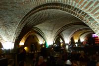Saarbrücken, Restaurant im Ratskeller &ndash; &copy; Gabriele Sauer (Eberhardt TRAVEL)