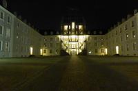 Saarbrücken, Schloss &ndash; &copy; Gabriele Sauer (Eberhardt TRAVEL)