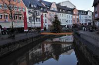 Saarburg  &ndash; &copy; Gabriele Sauer (Eberhardt TRAVEL)