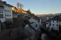 Saarburg  &ndash; &copy; Gabriele Sauer (Eberhardt TRAVEL)