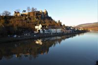 Saarburg  &ndash; &copy; Gabriele Sauer (Eberhardt TRAVEL)