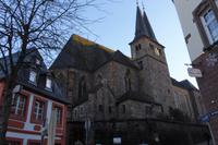 Saarburg, St. Laurentius &ndash; &copy; Gabriele Sauer (Eberhardt TRAVEL)