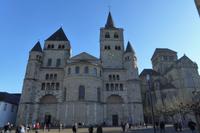 Trier, Dom  &ndash; &copy; Gabriele Sauer (Eberhardt TRAVEL)