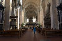 Trier, Dom  &ndash; &copy; Gabriele Sauer (Eberhardt TRAVEL)