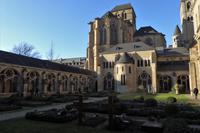Trier, Dom &ndash; &copy; Gabriele Sauer (Eberhardt TRAVEL)