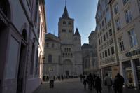 Trier, Dom &ndash; &copy; Gabriele Sauer (Eberhardt TRAVEL)