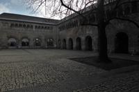 Trier, Simeon Stift  &ndash; &copy; Gabriele Sauer (Eberhardt TRAVEL)