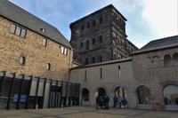 Trier, Simeon Stift  &ndash; &copy; Gabriele Sauer (Eberhardt TRAVEL)