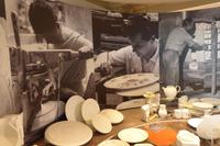 Villeroy & Boch Museum  &ndash; &copy; Gabriele Sauer (Eberhardt TRAVEL)