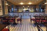 Villeroy & Boch, Dresdner Milchladen &ndash; &copy; Gabriele Sauer (Eberhardt TRAVEL)