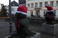 Saarburg  &ndash; &copy; Gabriele Sauer (Eberhardt TRAVEL)