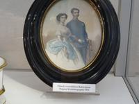 8. Elisabeth Kaiserin -Museum &ndash; &copy; Gisela Hohlfeld (Eberhardt TRAVEL)