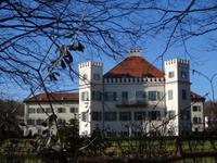 8. Schloss -Sisi - &ndash; &copy; Gisela Hohlfeld (Eberhardt TRAVEL)