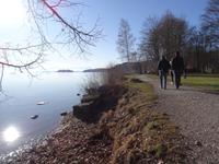 8. Starnberger See &ndash; &copy; Gisela Hohlfeld (Eberhardt TRAVEL)