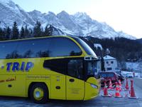 9. Blick zur Zugspitze-Eibsee (3) &ndash; &copy; Gisela Hohlfeld (Eberhardt TRAVEL)
