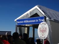 9. Tirol-Übergang &ndash; &copy; Gisela Hohlfeld (Eberhardt TRAVEL)