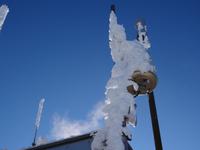9. Winterzauber. &ndash; &copy; Gisela Hohlfeld (Eberhardt TRAVEL)